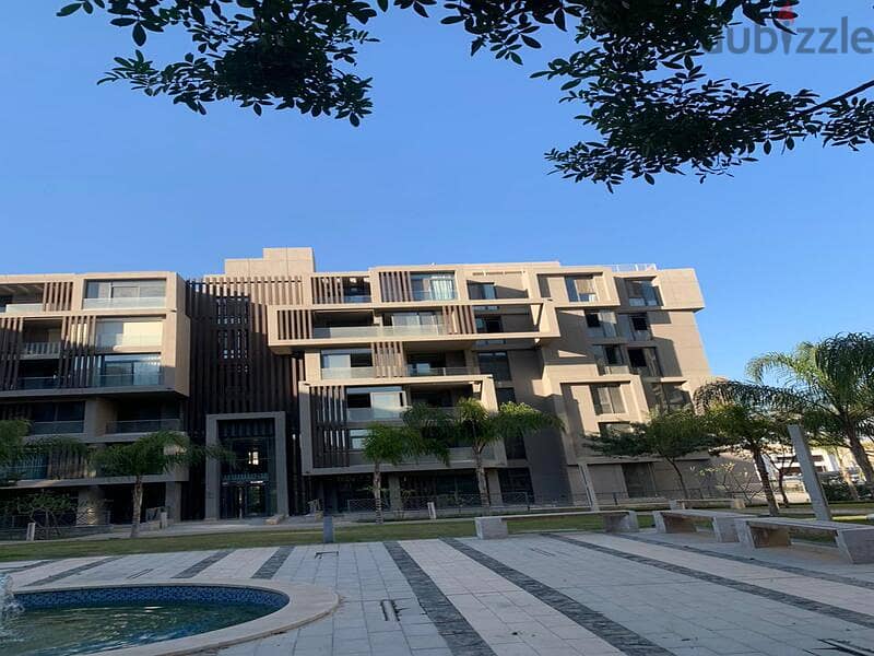 Apartment 210 m Prime Location for sale with perfect price at Eastown Residence - Sodic 4