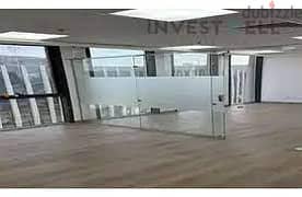 Office With the lowest Down Payment for Sale in Golden Gate new cairo 0