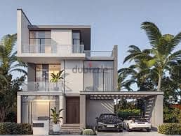 Townhouse With the best installments Ready to move for sale in Saada 3