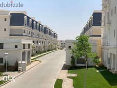 Apartment for sale minutes from Mall of Arabia (lowest price + comfortable installment) 0