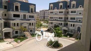 Apartment for sale minutes from Mall of Arabia (lowest price + comfortable installment) 1