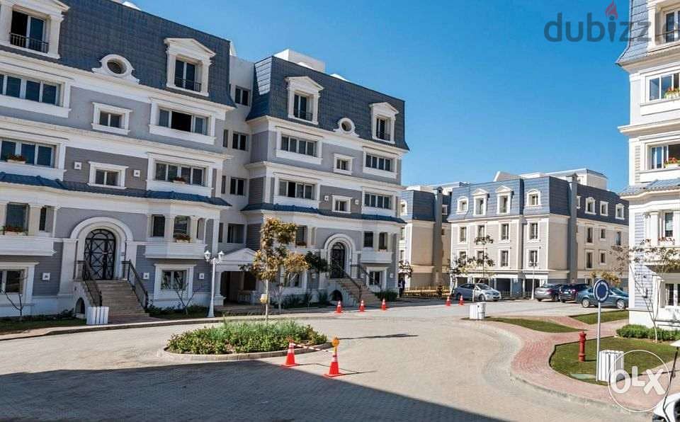 Apartment for sale in prime location minutes from Mall of Arabia (pay the lowest price) 4