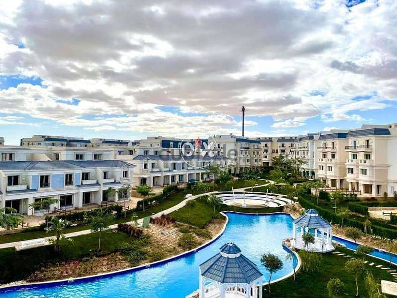 Apartment for sale in prime location minutes from Mall of Arabia (pay the lowest price) 5