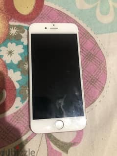 iPhone 6s In perfect condition