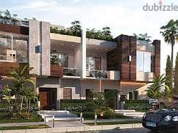 Twin house 225m With special price for sale in Azzar 2 Prime Location 6