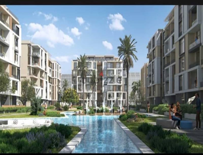 Villa |Special price |New Cairo|Installments 8years 4