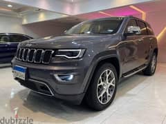 Jeep Grand Cherokee 2021 0
