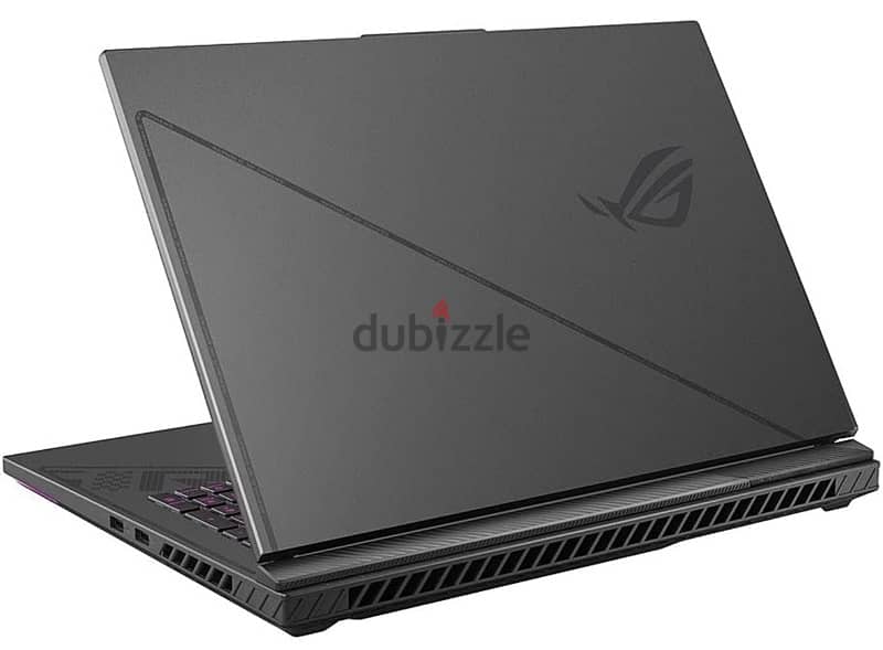 Asus Rog Strix G18 LAPTOP i9 13th 64GB RM 4 TB HD NVIDIA RTX4080 12 GB 7