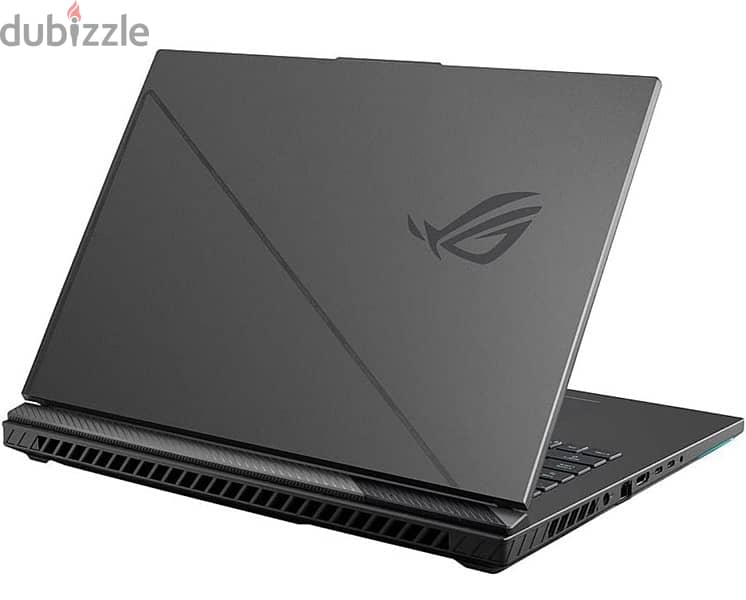 Asus Rog Strix G18 LAPTOP i9 13th 64GB RM 4 TB HD NVIDIA RTX4080 12 GB 16