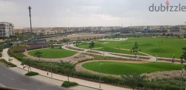 prime location Apartment in Mivida with installments