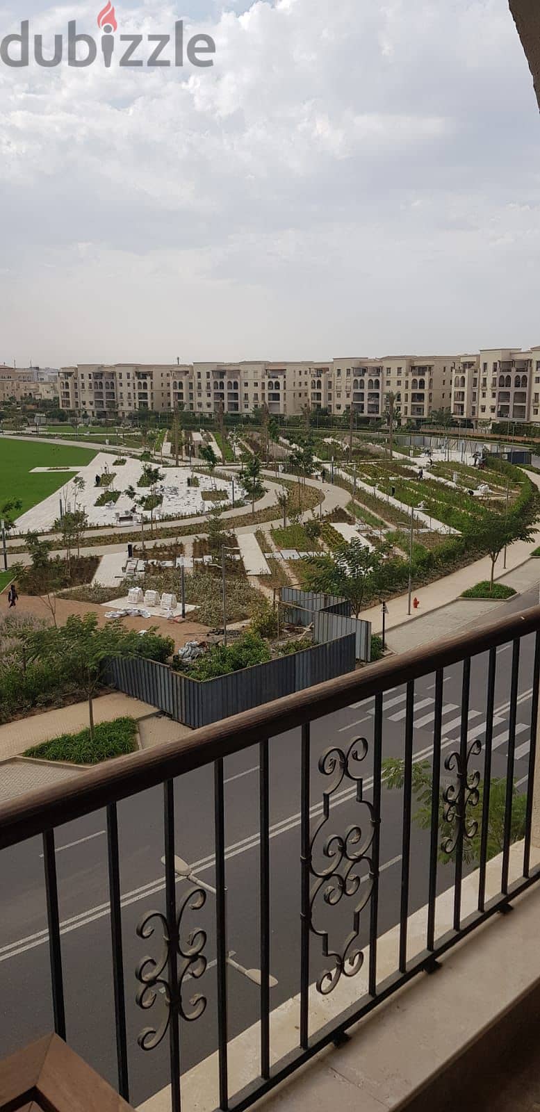 prime location Apartment in Mivida with installments 1