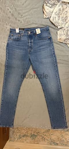 New Levi’s Jeans for Woman 0