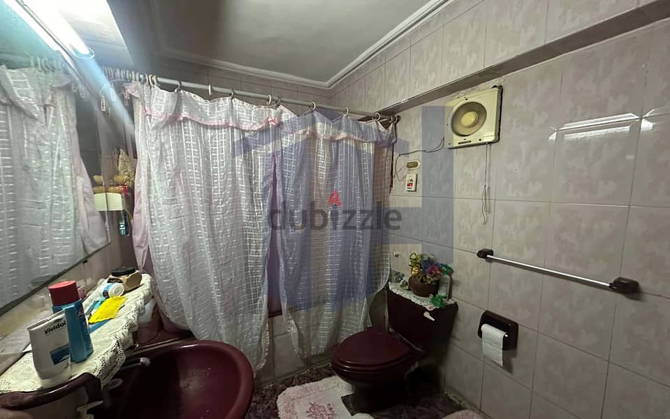 Apartment for sale, 165 sqm, Moharram Bey (Zein El Abidin St. ) 5