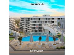 Villa -for sale - Bloomfields-  Compound