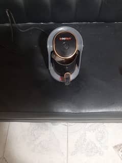 Turkish coffee machine