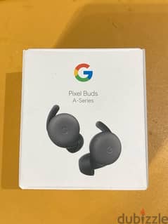 Google Pixel Buds A-Series 0