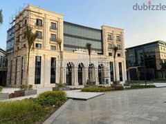 Ground floor office 83m | business district | prime location 0
