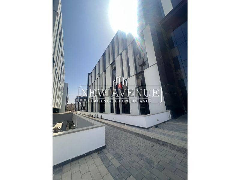 Ground floor office 81m  | business district | Lowest price | south 90 3