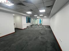 Office 129 sqm south 90  | south90 new cairo |