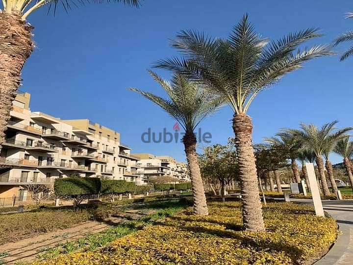 Amazing apartment 156 m for sale in Eastown sodic - Residence 6