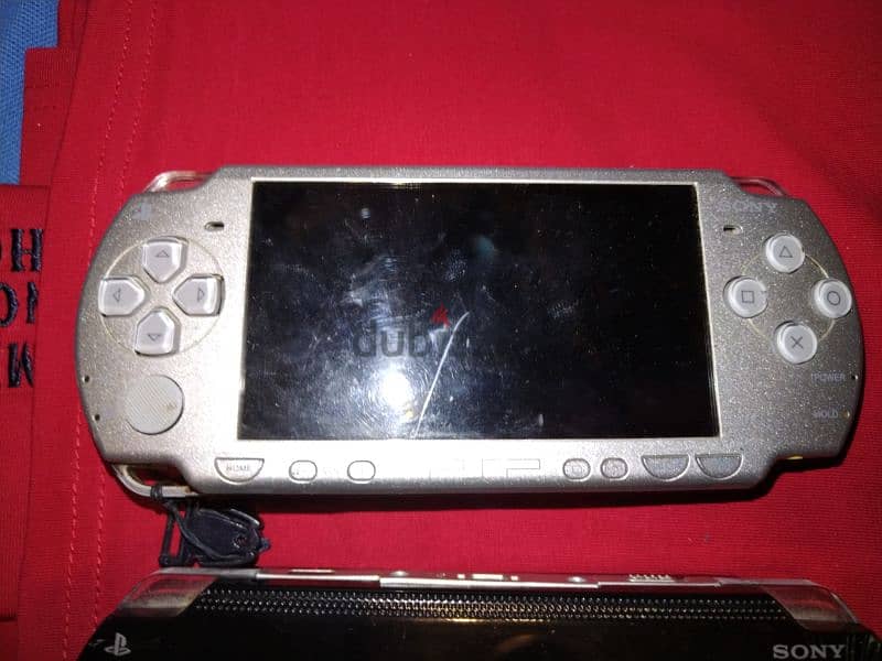 psp للبيع 3