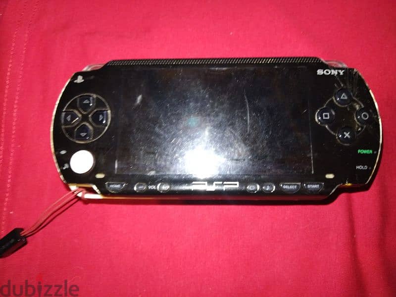 psp للبيع 4