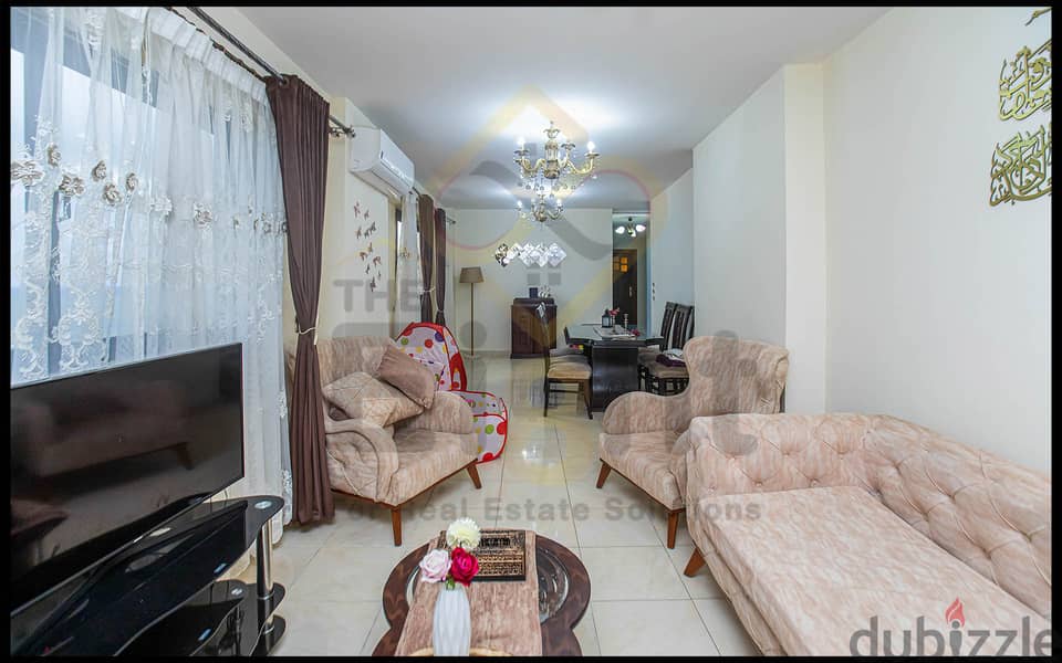 Apartment for Rent 100 m Camp Chezar (Branched from the sea) 1