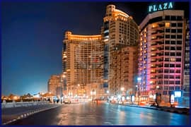 Apartment for sale, 560 m, San Stefano (Four Seasons Towers) - (sea view)