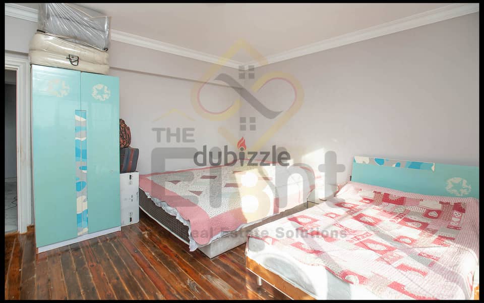 Apartment for Sale 440 m Sidi Bishr (Beside Hilton Hotel ) 16