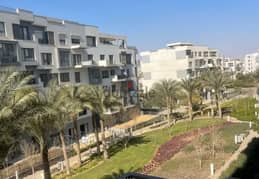 Immediate receipt of a fully finished, ultra super luxury apartment for sale in Sodic East, New Cairo