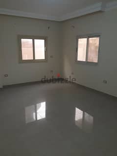 Apartment for sale in Al-Yasmine Settlement, near Mustafa Kamel axis and Full Up gas station