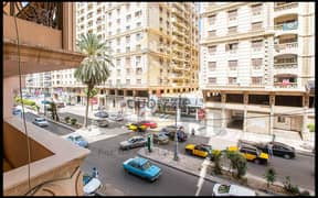 Administrative Headquarters For Sale 218 m Smouha (Albert Al Awal St. )