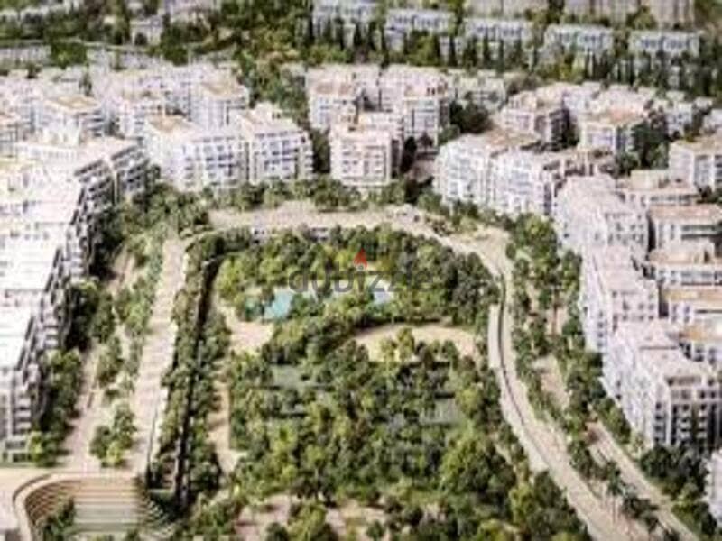 Town house middle 225 m PRIME LOCATION For Sale at Palm hills New Cairo 9