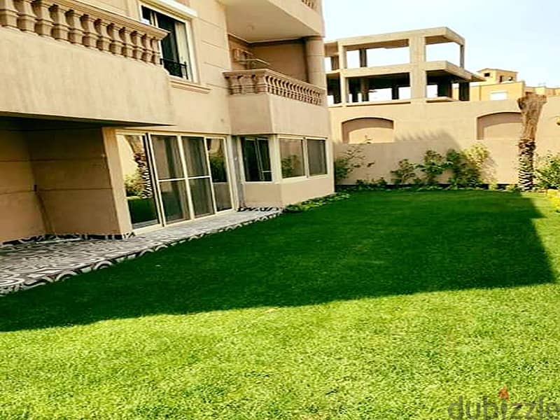 villa for sale in palm hills || new cairo || 4