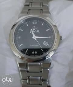 Jovial Watch