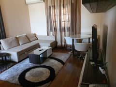 Fully furnished Studio  for rent in very prime location - Cairo festival, New Cairo