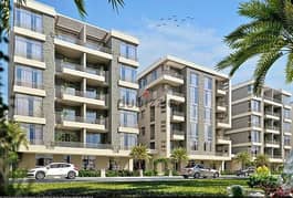 Apartment || 160 m || With the lowest down payment in Sarai Compound || Wall by wall in my city || With the largest discount rate of 40%, “3 rooms + 2