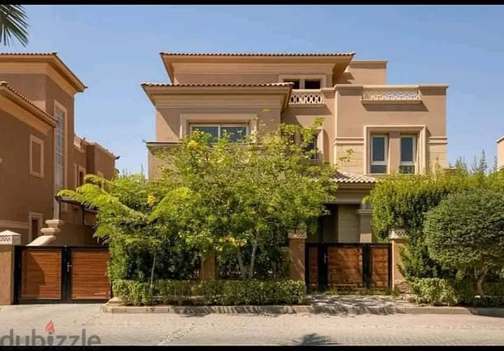 d- standalone villa for sale ready to move - lavista City 1