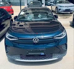 Volkswagen ID4 2023 0