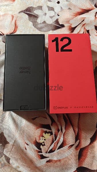 OnePlus 12 1