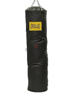 Everlast Boxing Heavy Bag 135 cm