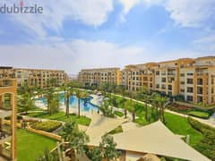 Your apartment is Ready to move, with a private garden in the heart of the Fifth Settlement,with a special discount on the unit price. Stone Residence 0