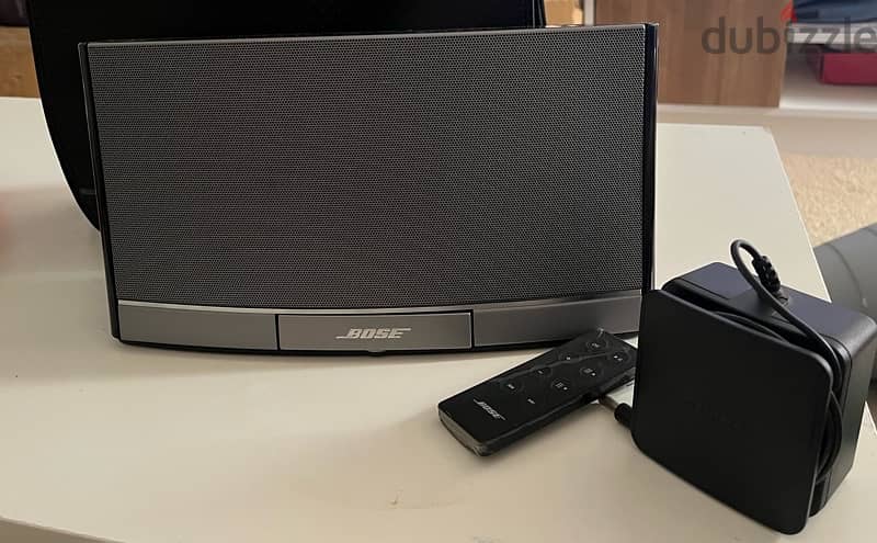 Bose sounddock series 1 1