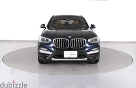 BMW X3 2019 , Perfect Condition 0