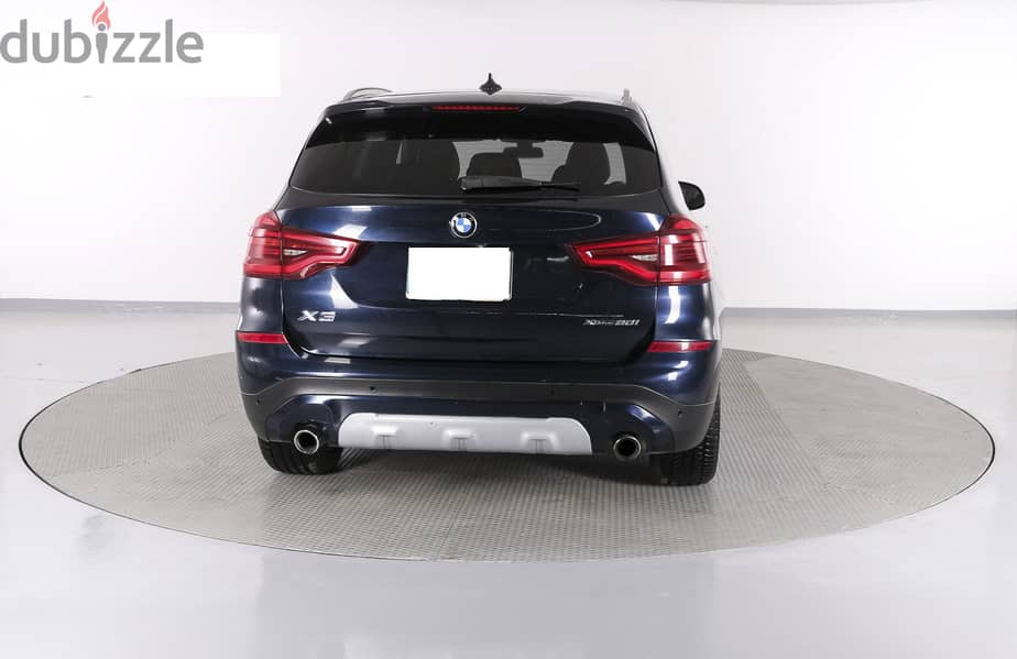 BMW X3 2019 , Perfect Condition 5