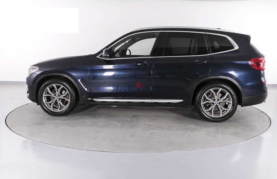 BMW X3 2019 , Perfect Condition 6