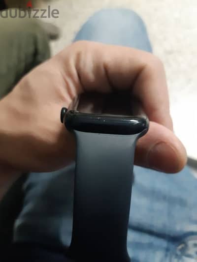 apple watch series 7 45mm