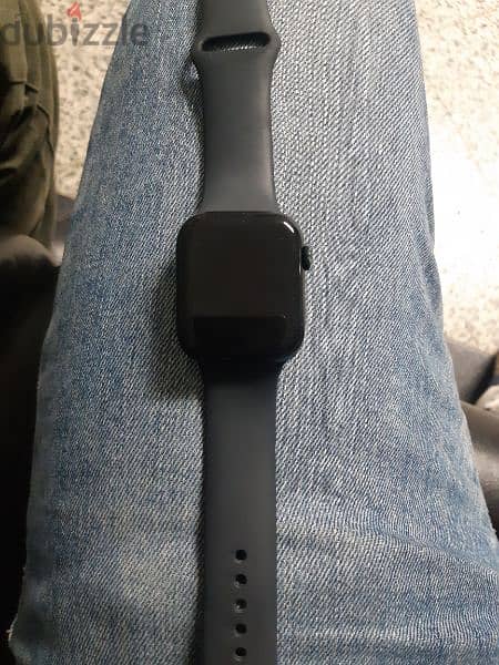 apple watch series 7 6