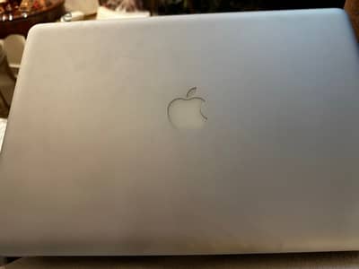 macbook pro 15 mint condition