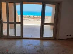 chalet For sale + roof ,sea view  North Coast